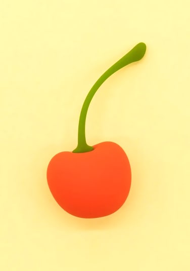 Cherry Emojibator