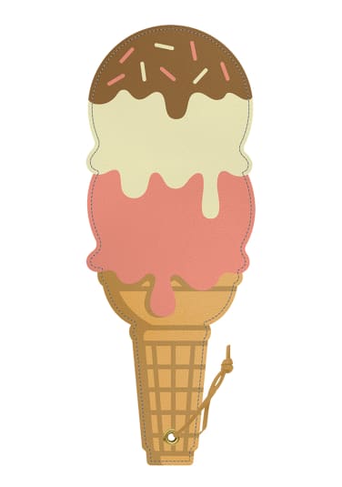 Ice Cream Paddle