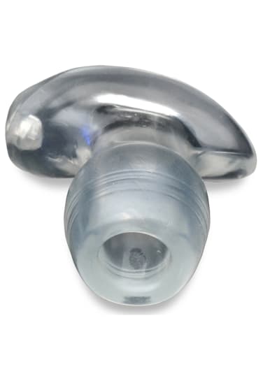 Light-Tunnel Light-Up Anal Dilator