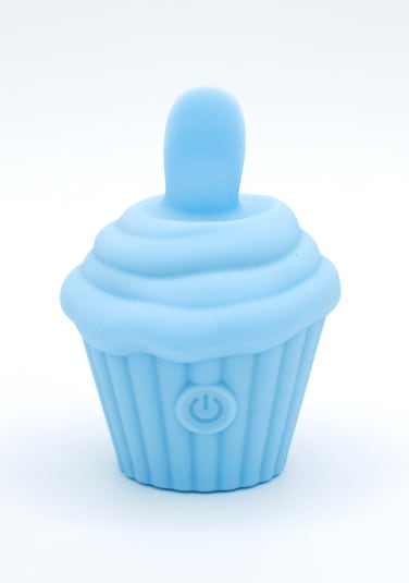 Cake Eater - Clit Flicker Stimulator