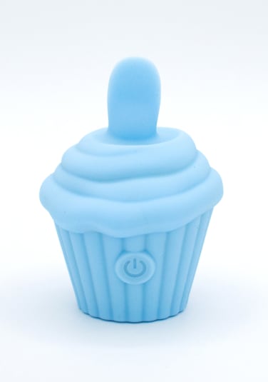 Cake Eater Clit Flicker Stimulator