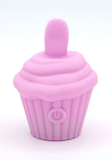 Cake Eater Clit Flicker Stimulator