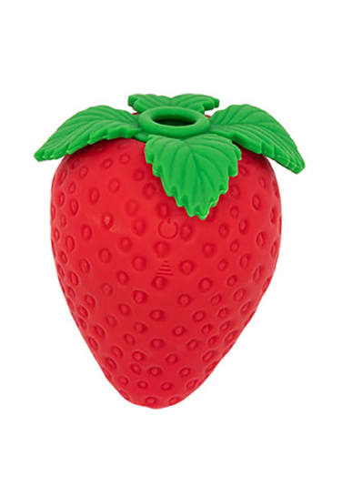 Strawberry Emojibator