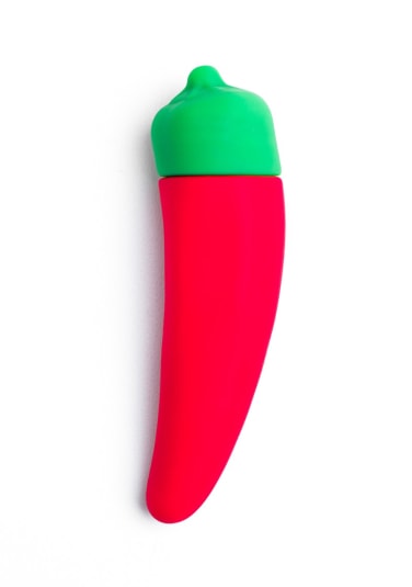 Chili Pepper Emojibator