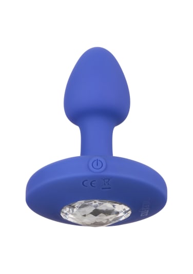Cheeky Gems Small Rechargeable Vibrating Probe