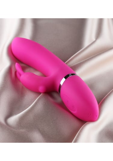 Luna Rabbit Vibrator