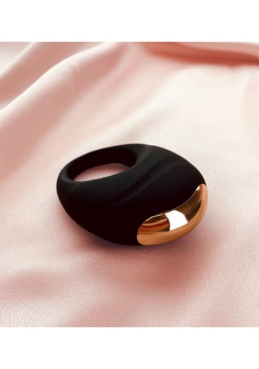 Luca Vibrating Penis Ring