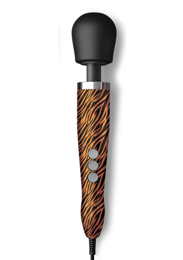 Doxy Die Cast Hydrographic Wand Vibrator