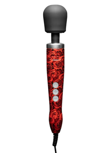 Doxy Die Cast Wand Vibrator