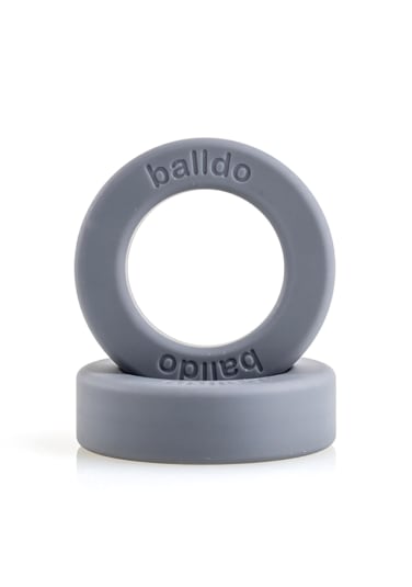 Balldo Single Spacer Ring