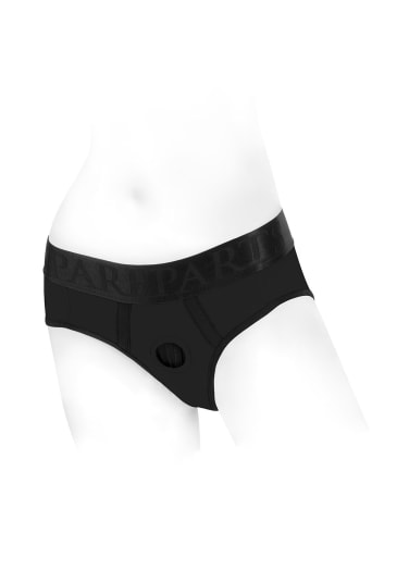 Tomboi Nylon Brief Harness