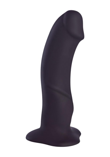 Boss Silicone Dildo