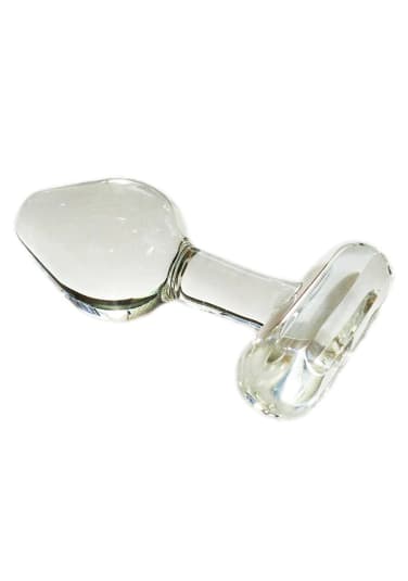 Crystal Delights T-Handle Plug