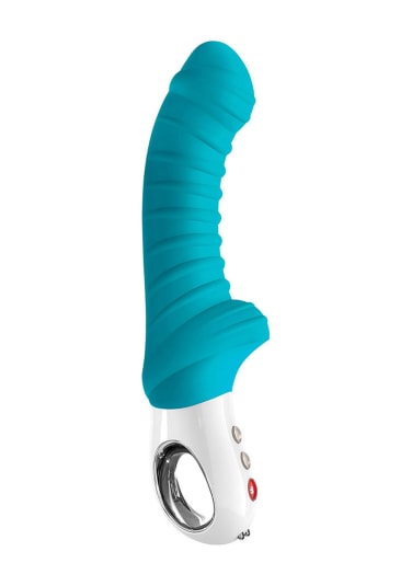 Tiger G-Spot Vibrator