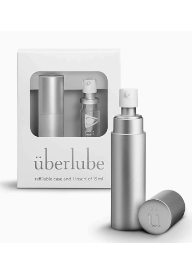 Uberlube Good-to-Go Traveler 15 ml.