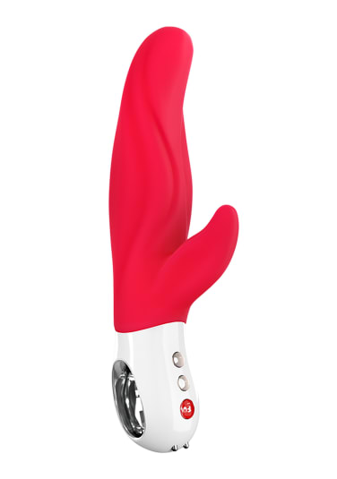 Lady Bi Rabbit Vibrator