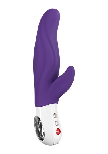 Lady Bi Rabbit Vibrator