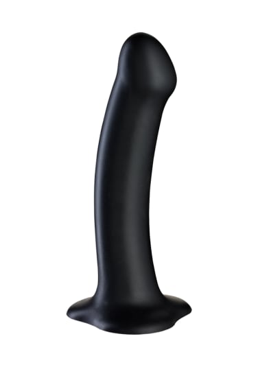 Magnum Silicone Dildo