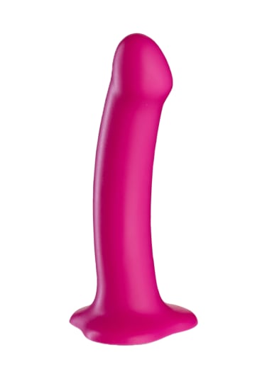 Magnum Silicone Dildo