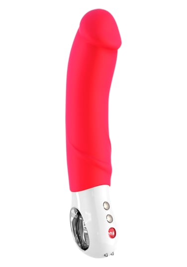 Big Boss Silicone G5 Vibrator