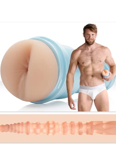 Fleshjack Boys - Colby Keller Butt