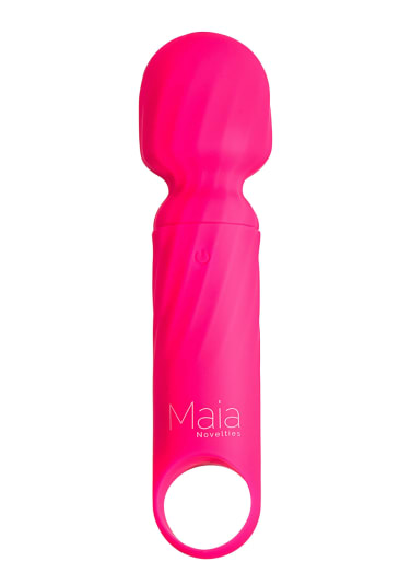 Vibelite Dolly Rechargeable Mini Wand