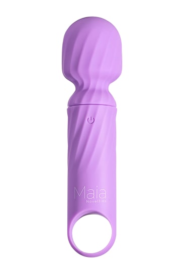 Vibelite Dolly Rechargeable Mini Wand