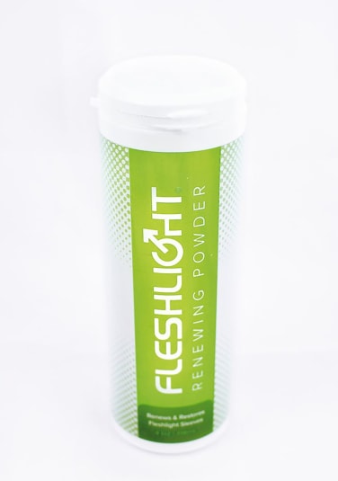 Fleshlight Renewing Powder