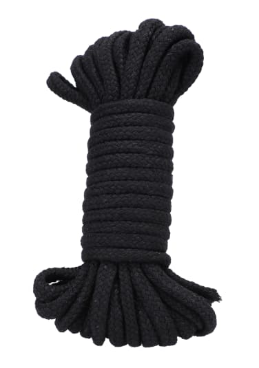 Cotton Rope in a Bag - 32 Feet