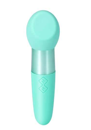 Rina Dual Motor Silicone Vibe