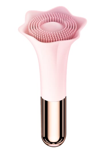 Goddess Pink Lily Massager