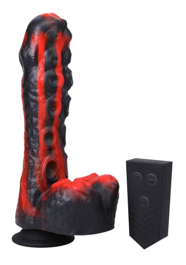 Fort Troff Tendril Thruster Mini Fuck Machine