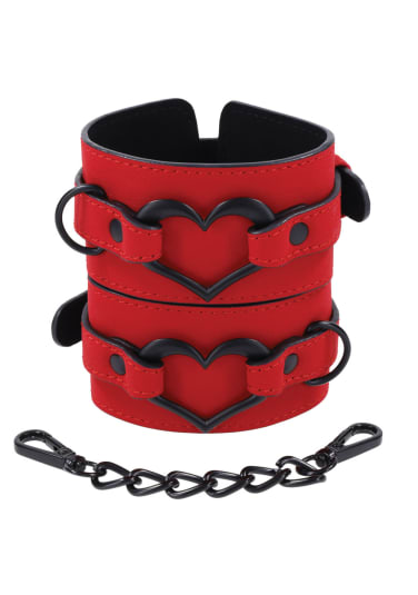 S&M Amor Handcuffs