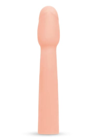 Size Up 2" Realistic Penis Extender