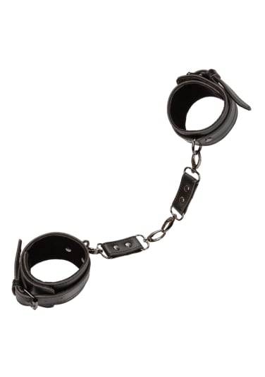 Euphoria Collection Ankle Cuffs