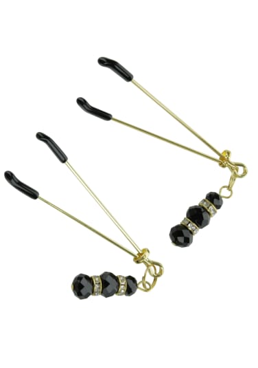 Nipple Clamps