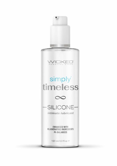 Simply Timeless Silicone