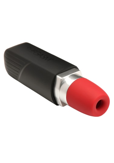 Shegasm Pocket Pucker Lipstick Clit Stimulator