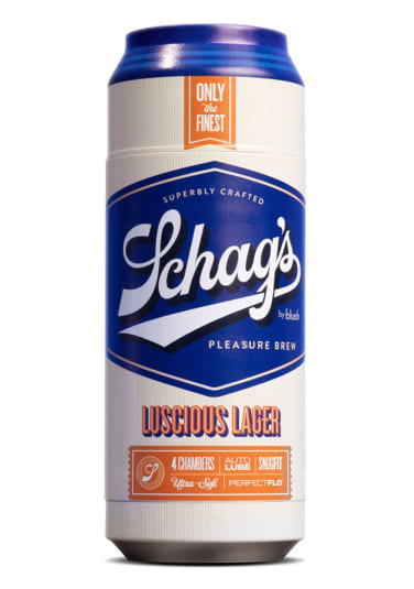 Schag's Luscious Lager