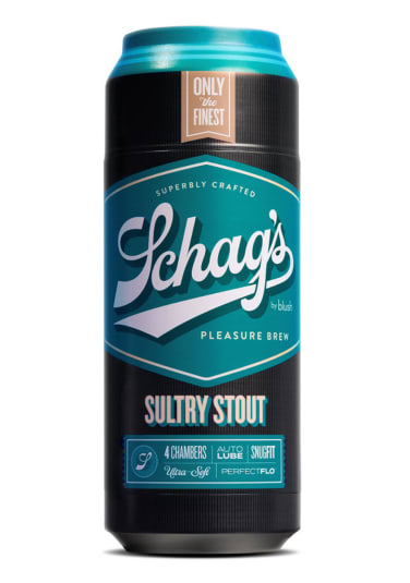 Schag's Sultry Stout