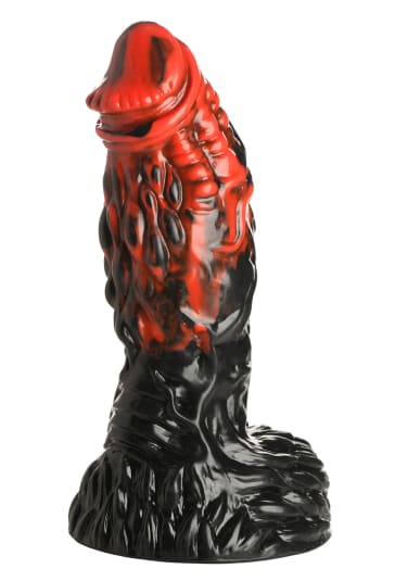 Creature Cocks - Vulcan Silicone Dildo