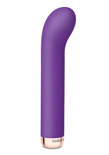 My First G-Spot Vibe