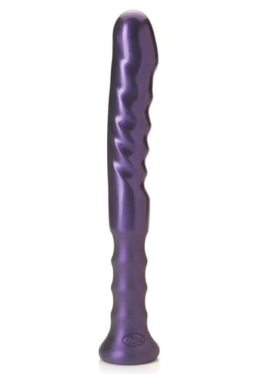 Echo Handle Dildo