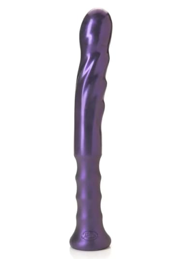 Goddess Handle Dildo