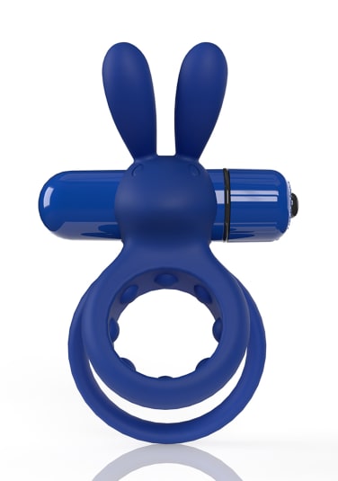 4B Ohare Vibrating Cock Ring