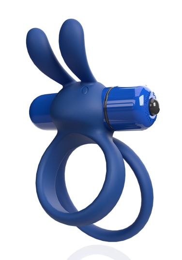 4B Ohare XL Vibrating Cock Ring