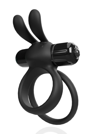 4B Ohare XL Vibrating Cock Ring