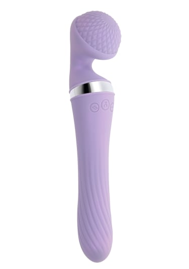 Vibrato Wand