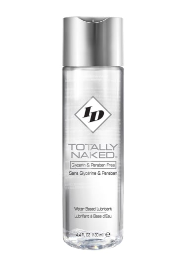 ID Totally Naked Lubricant