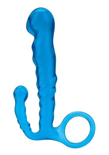 4.5" Beginners Prostate Massager